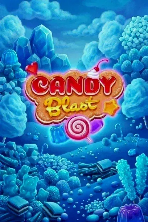 Candy blast