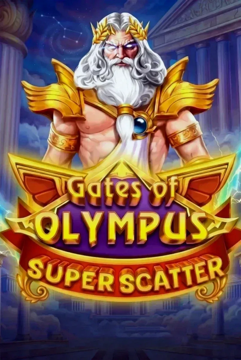 Gates of olympus super scatter
